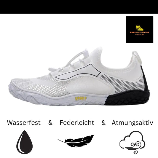 BAREFOOT-SHOES - ALPENO Barfußschuhe