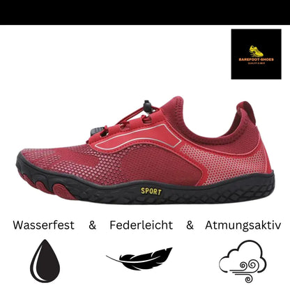 BAREFOOT-SHOES - ALPENO Barfußschuhe