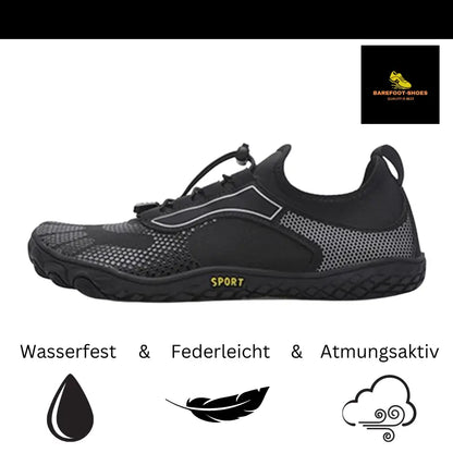 BAREFOOT-SHOES - ALPENO Barfußschuhe