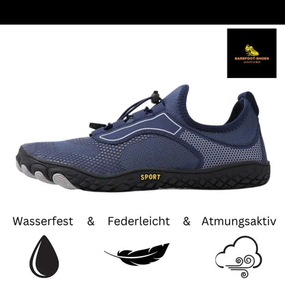 BAREFOOT-SHOES - ALPENO Barfußschuhe