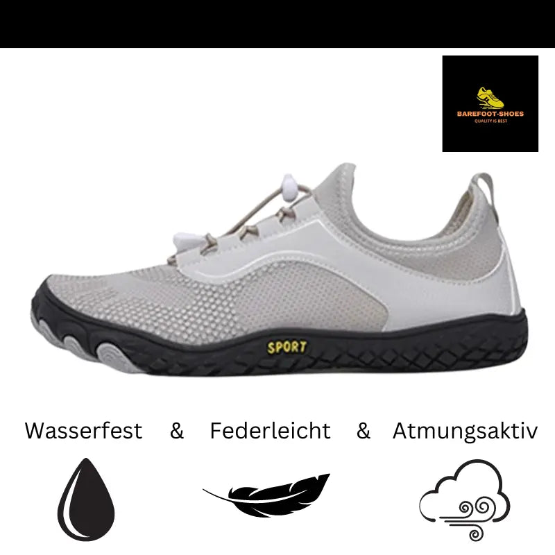 BAREFOOT-SHOES - ALPENO Barfußschuhe