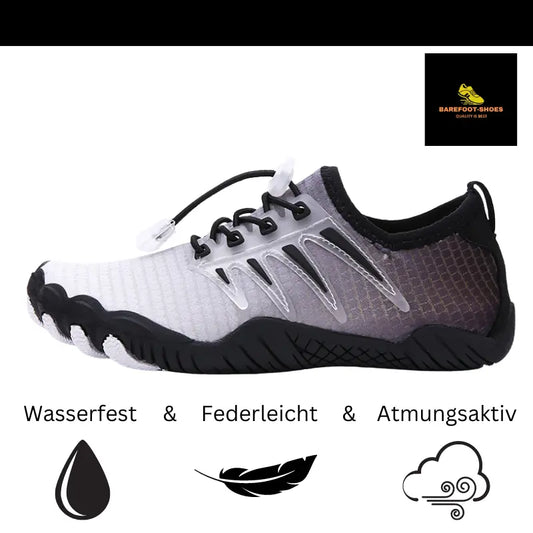 BAREFOOT-SHOES - KIDS RUN Barfußschuhe