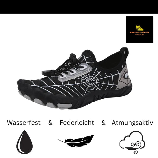 BAREFOOT-SHOES - KIDS Spider Barfußschuhe